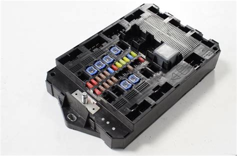 central junction box location 2014 f type jaguar|jaguar control junction box water ingress.